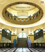 「bananaman live 2023 O」Blu-ray