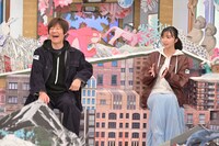 「LIFE! 冬1」より。(c)NHK