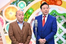 ギャロップ (c)MBS