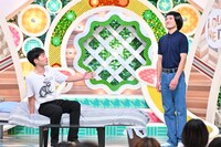 ジャルジャル (c)MBS