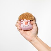 「握るマユリカのむぎゅっとマスコット(中谷)」