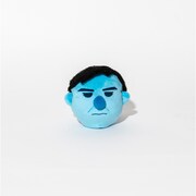 「握るマユリカのむぎゅっとマスコット(阪本)」