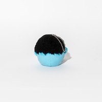 「握るマユリカのむぎゅっとマスコット（阪本）」