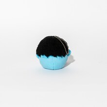 「握るマユリカのむぎゅっとマスコット（阪本）」