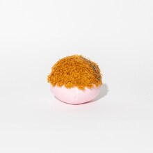 「握るマユリカのむぎゅっとマスコット（中谷）」