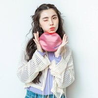 「女子～！の必需品 キュートな映えポーチ」