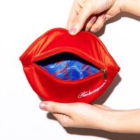 「女子～！の必需品 キュートな映えポーチ」