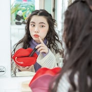 「女子~!の必需品 キュートな映えポーチ」