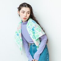 「喋るマユリカのマルチクロス」