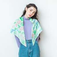 「喋るマユリカのマルチクロス」