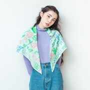 「喋るマユリカのマルチクロス」