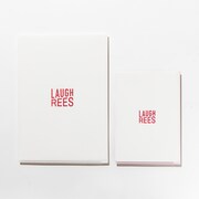 「何でもはさませてもらうわクリアファイルセットの会(紅しょうが)」