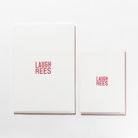 「何でもはさませてもらうわクリアファイルセットの会（紅しょうが）」