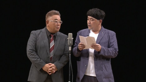 サンドウィッチマン (c)BSフジ