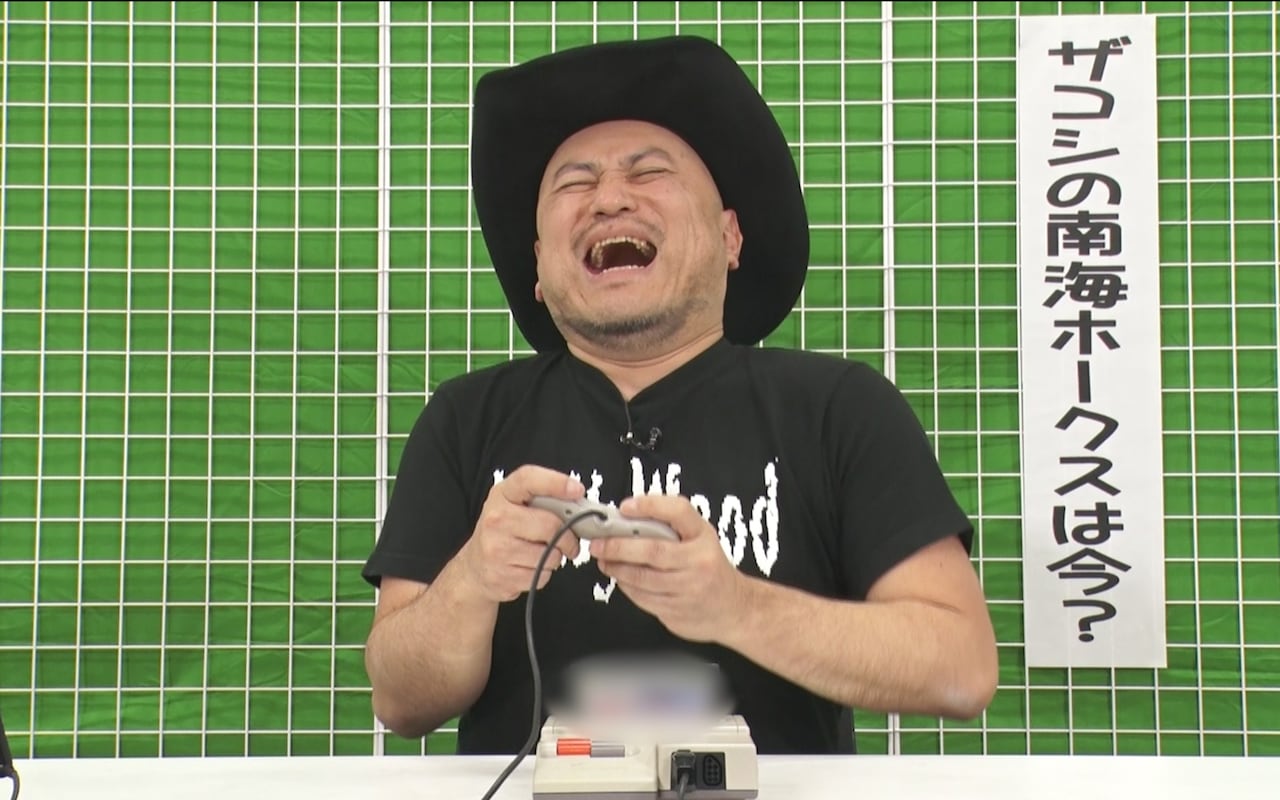 「提供ハリウッドザコシショウ」自腹で放送枠を買い取り制作費も全額出資した特番