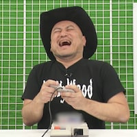 「提供ハリウッドザコシショウ」自腹で放送枠を買い取り制作費も全額出資した特番