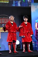 フットボールアワー