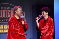 フットボールアワー