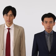 M-1ファイナリスト連載開始 カベポスター「去年に比べたら、わかりあえてる」