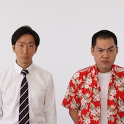 くらげ「M-1」初の決勝進出「意外性が興奮材料になれば」