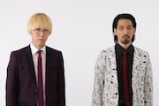 真空ジェシカ、3年連続「M-1」決勝「よきチャンピオンを決める大会にしたい」