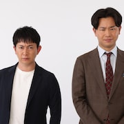 ダンビラムーチョ、初のM-1決勝 僕らは「こいつらバカだな~!」というのしかできない