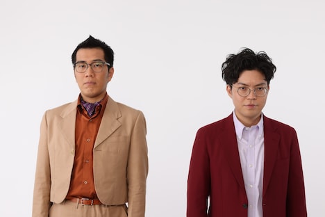 ヤーレンズ (c)M-1グランプリ事務局