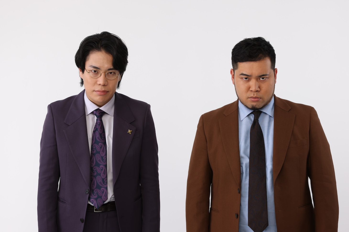 令和ロマン (c)M-1グランプリ事務局