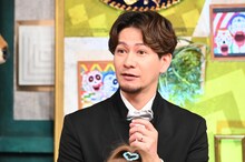 JOY (c)日本テレビ