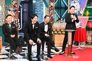 「千鳥かまいたちアワー」のワンシーン。(c)日本テレビ