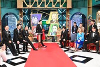 「千鳥かまいたちアワー」のワンシーン。(c)日本テレビ