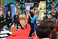 「千鳥かまいたちアワー」のワンシーン。(c)日本テレビ