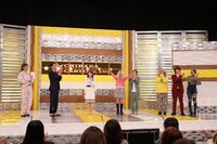 「千原キャスティング株式会社」のワンシーン。