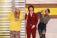 ぱーてぃーちゃん