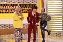 ぱーてぃーちゃん