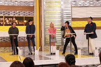 「千原キャスティング株式会社」のワンシーン。