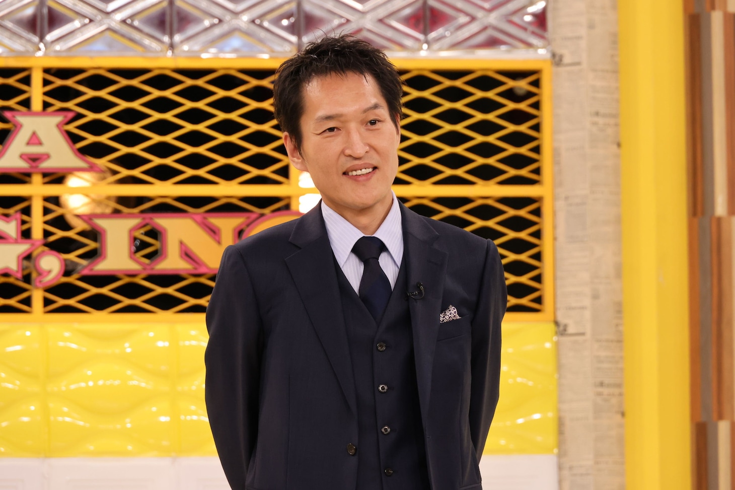 千原ジュニア