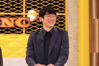 ロングコートダディ堂前