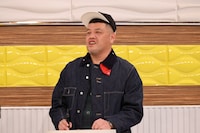 野性爆弾くっきー！