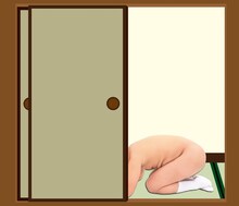 「カゲヤマ見本市」フォトスポット