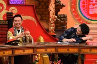 かまいたち (c)関西テレビ