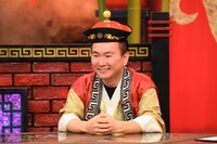 かまいたち山内 (c)関西テレビ