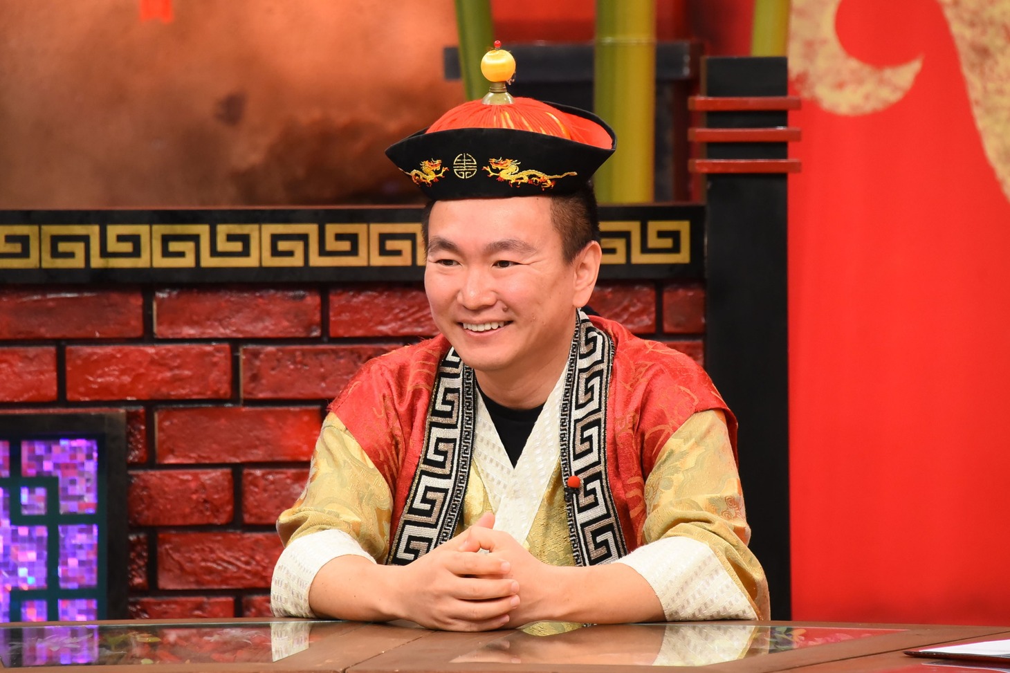 かまいたち山内 (c)関西テレビ