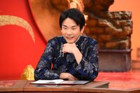 かまいたち濱家 (c)関西テレビ