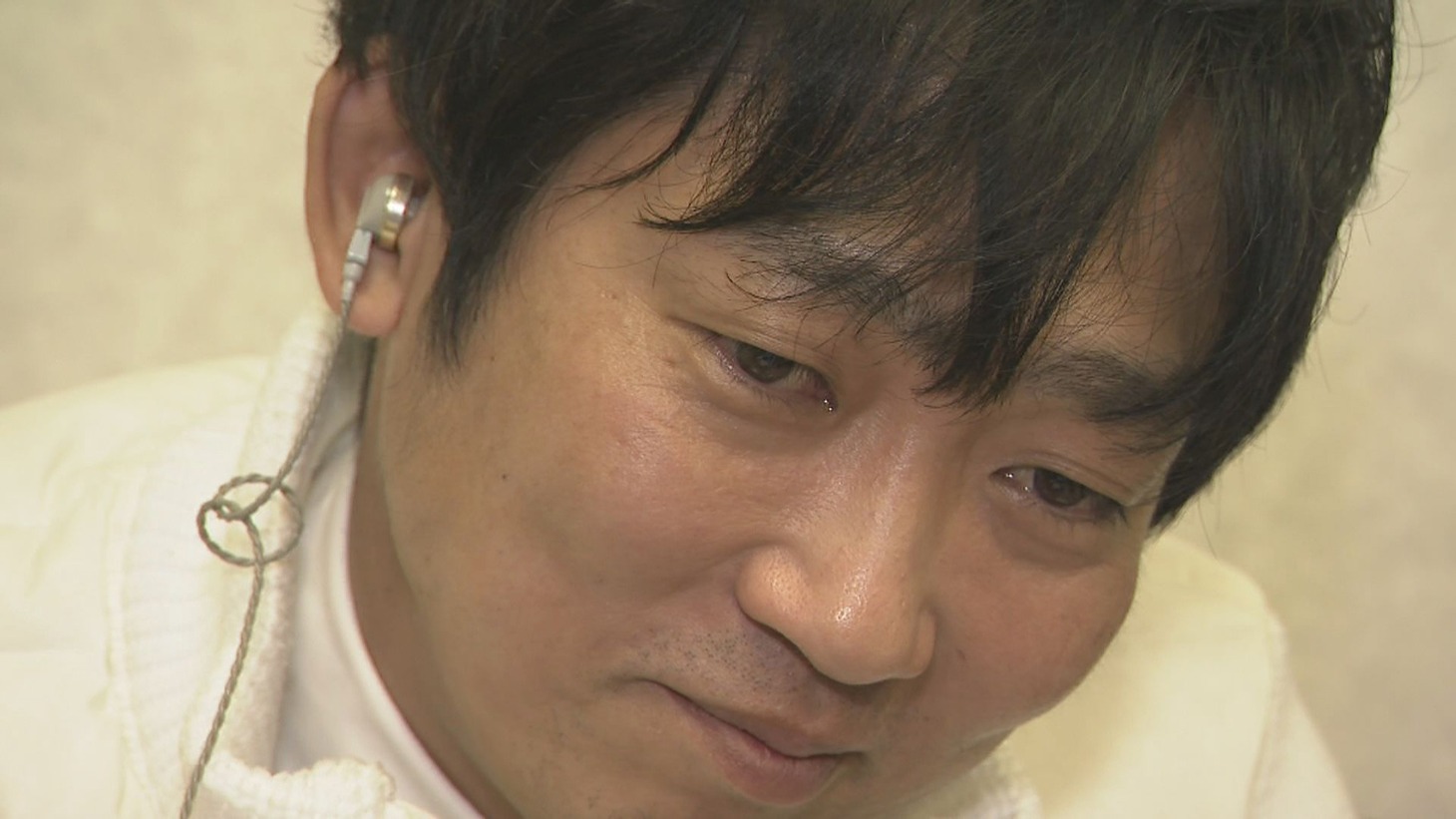 NON STYLE石田 (c)読売テレビ