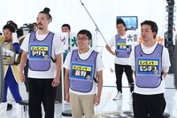 ゼンモンキー (c)関西テレビ