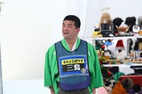 すゑひろがりず三島 (c)関西テレビ