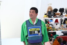 すゑひろがりず三島 (c)関西テレビ