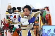 R藤本 (c)関西テレビ