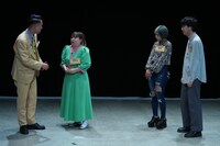 番組のワンシーン。(c)フジテレビ